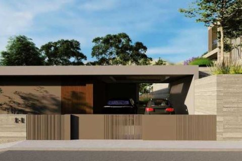 4 bedrooms House in Konia, Cyprus No. 75668 10