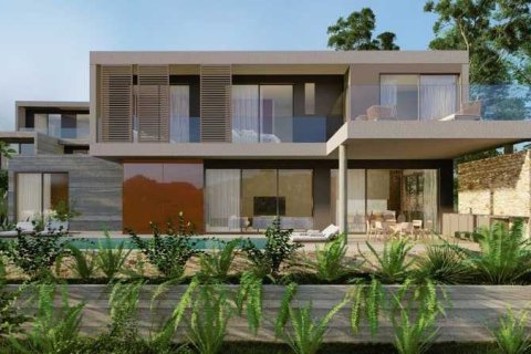 4 bedrooms House in Konia, Cyprus No. 75668 12