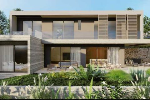 4 bedrooms House in Konia, Cyprus No. 75668 15