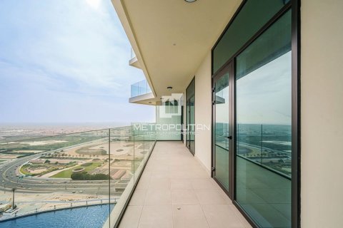 Квартира с 2 спальнями в Urban Oasis, ОАЭ №119414