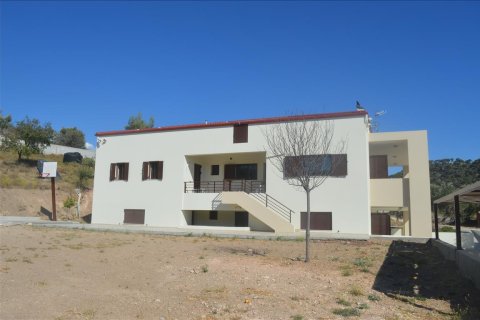 5 bedrooms House in Loutraki, Greece No. 59158 6