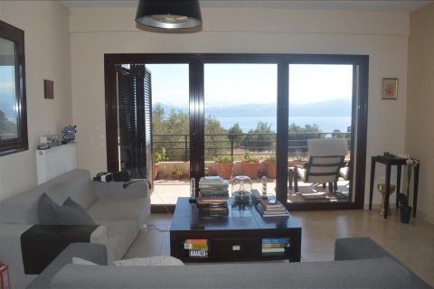 5 bedrooms House in Loutraki, Greece No. 59158 18