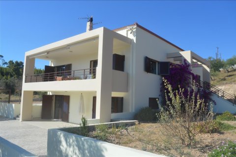 5 bedrooms House in Loutraki, Greece No. 59158 8