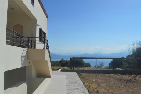 5 bedrooms House in Loutraki, Greece No. 59158 7