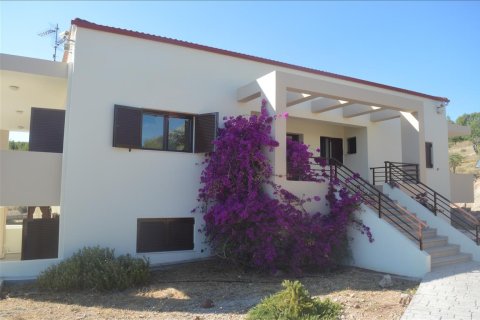 5 bedrooms House in Loutraki, Greece No. 59158 5