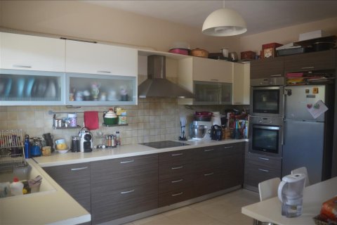 5 bedrooms House in Loutraki, Greece No. 59158 15