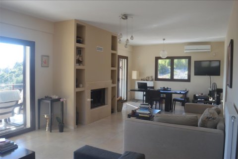 5 bedrooms House in Loutraki, Greece No. 59158 17