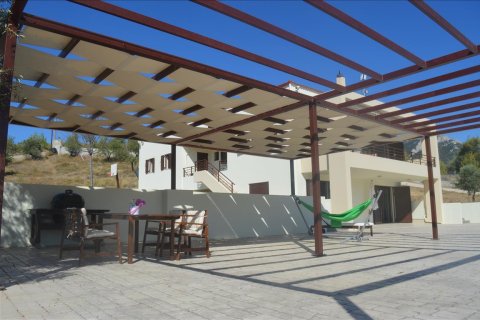 5 bedrooms House in Loutraki, Greece No. 59158 4