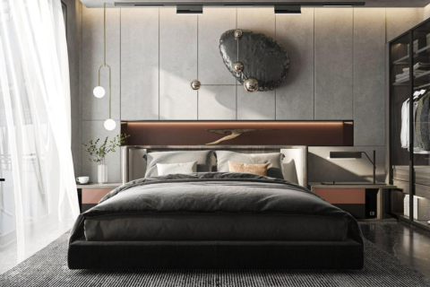 2 chambres Penthouse à Co Do, Vietnam No. 11816 5