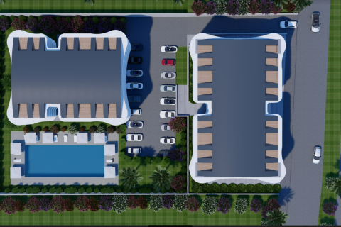 2 chambres Penthouse à Co Do, Vietnam No. 11816 6