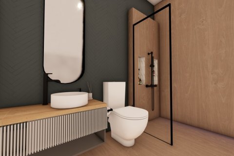 1 chambre Duplex à Piraeus, Greece No. 109451 4