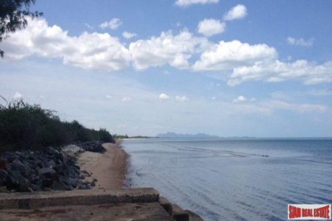 22400m² Land in Hua Hin, Thailand No. 95840 2