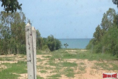 22400m² Land in Hua Hin, Thailand No. 95840 5