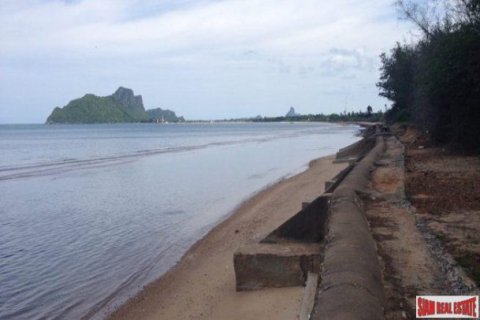 22400m² Land in Hua Hin, Thailand No. 95840 6