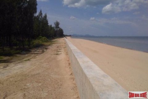 22400m² Land in Hua Hin, Thailand No. 95840 4