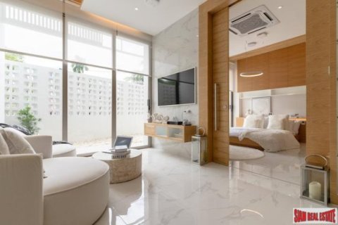 3 chambres Villa à Phuket, Thailand No. 96140 21