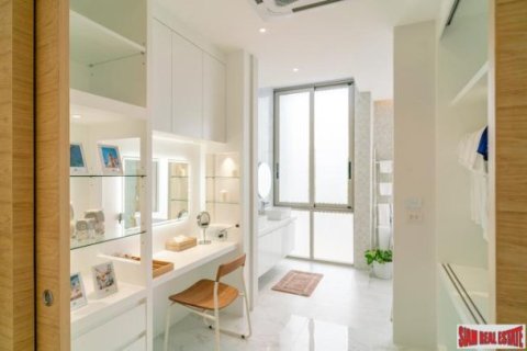 3 chambres Villa à Phuket, Thailand No. 96140 15