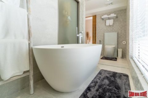 3 chambres Villa à Phuket, Thailand No. 96140 26