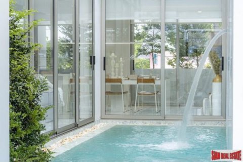 3 chambres Villa à Phuket, Thailand No. 96140 2
