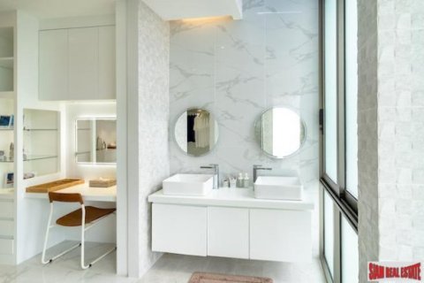 3 chambres Villa à Phuket, Thailand No. 96140 17