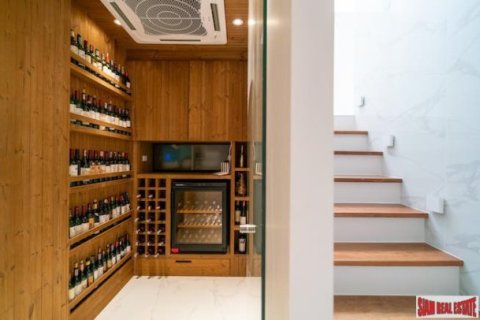 3 chambres Villa à Phuket, Thailand No. 96140 27