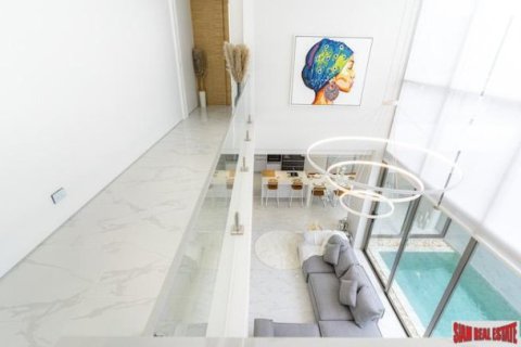 3 chambres Villa à Phuket, Thailand No. 96140 19