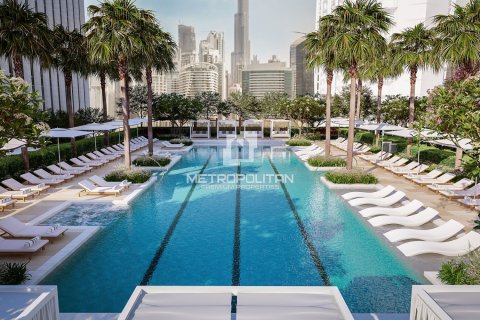 46m² Apartment in Hai Ba Trung, Vietnam No. 87178 9