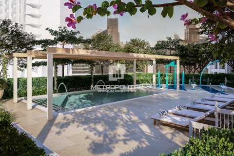 46m² Apartment in Hai Ba Trung, Vietnam No. 87178 11