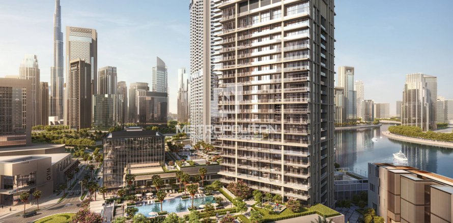 Studio Apartment in Hai Ba Trung, Vietnam No. 87178