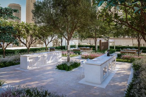 46m² Apartment in Hai Ba Trung, Vietnam No. 87178 10