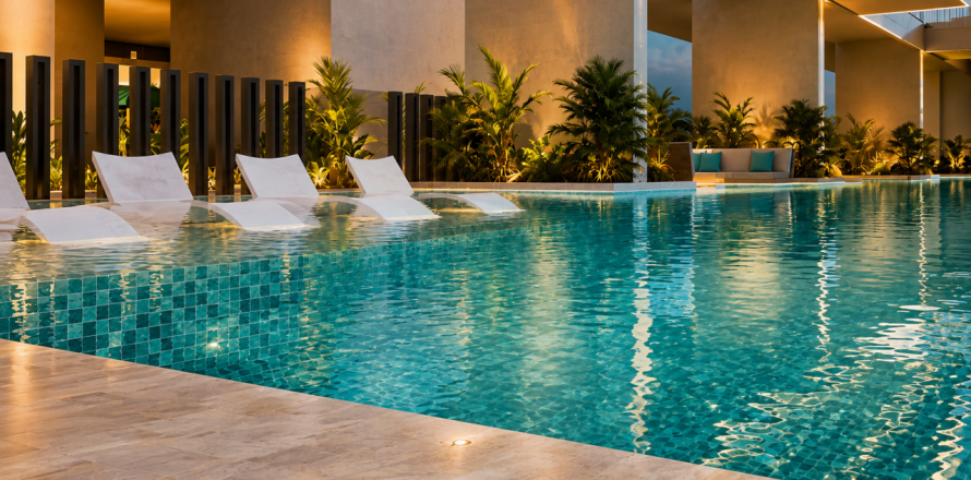 2 dormitorios Apartment en Dubai, UAE No. 91227