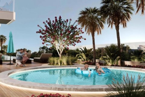 Квартира с 2 спальнями в Кантхо , Вьетнам №91227 18