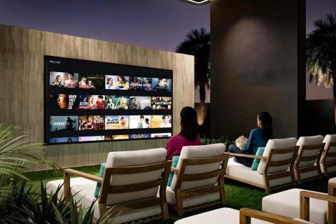 Квартира с 2 спальнями в Кантхо , Вьетнам №91227 15