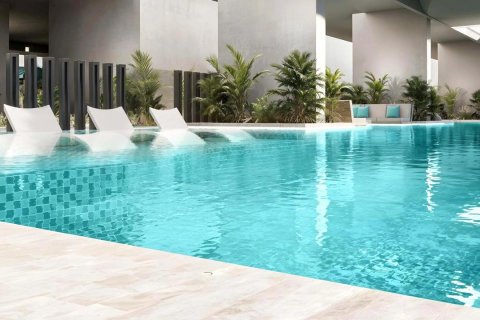 2 dormitorios Apartment en Dubai, UAE No. 91227