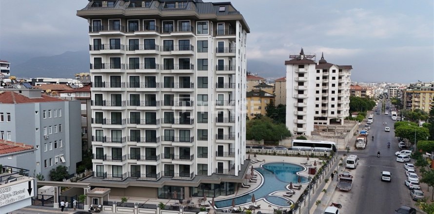 1 bedroom Apartment in Chau Lang, Vietnam No. 20847