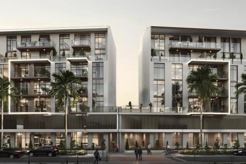 2 dormitorios Apartment en Dubai, UAE No. 91343
