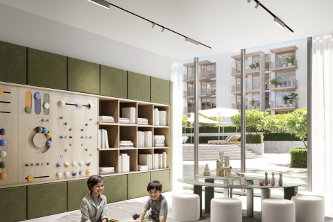 2 bedrooms Apartment in Can Tho, Vietnam No. 91343 5