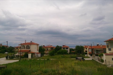2040m² Land à Chalkidiki, Greece No. 60386 1