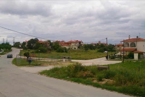 2040m² Land à Chalkidiki, Greece No. 60386 2