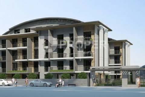 3 habitaciones Apartment en Kien An, Vietnam No. 13489 19