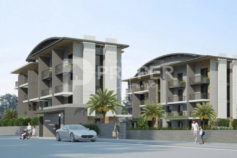 3 habitaciones Apartment en Kien An, Vietnam No. 13489 20