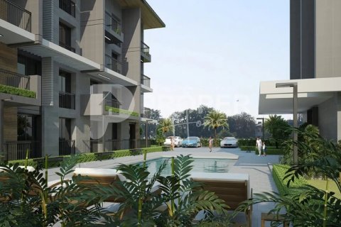 3 habitaciones Apartment en Kien An, Vietnam No. 13489 14