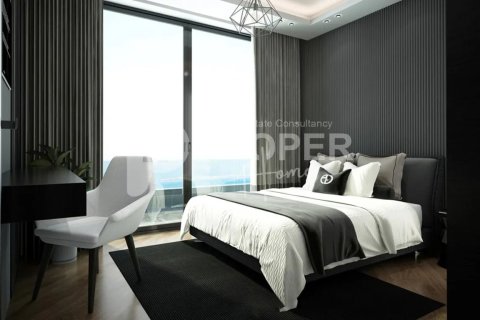 3 habitaciones Apartment en Kien An, Vietnam No. 13489 12