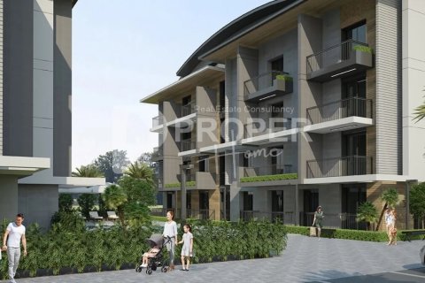 3 habitaciones Apartment en Kien An, Vietnam No. 13489 17