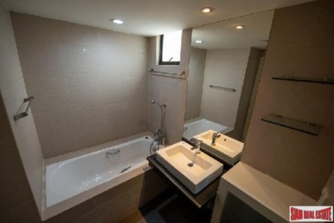 3 bedrooms Apartment in Bangkok, Thailand No. 98132 9