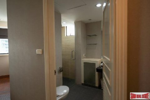 3 bedrooms Apartment in Bangkok, Thailand No. 98132 7