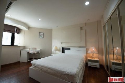 3 bedrooms Apartment in Bangkok, Thailand No. 98132 28