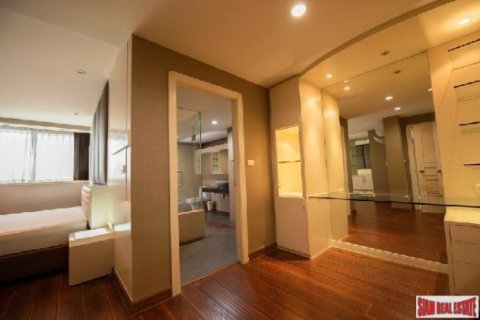 3 bedrooms Apartment in Bangkok, Thailand No. 98132 16