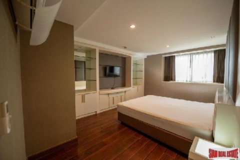 3 bedrooms Apartment in Bangkok, Thailand No. 98132 19