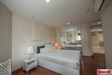 3 bedrooms Apartment in Bangkok, Thailand No. 98132 6